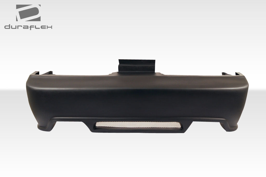 Bumper Covers - Rear 106778 Duraflex