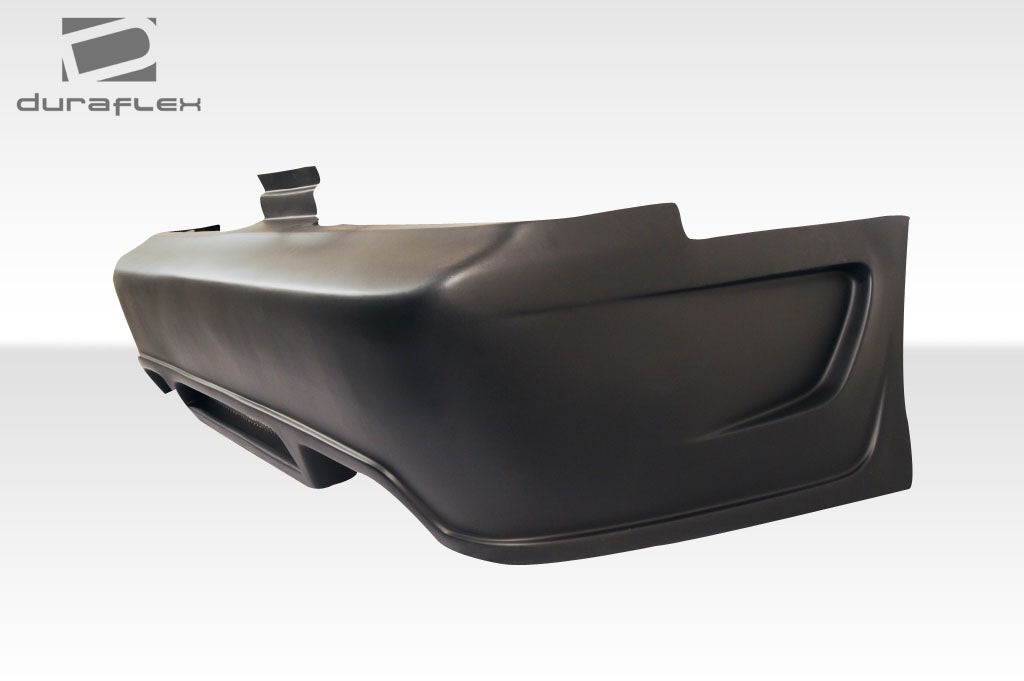Bumper Covers - Rear 106778 Duraflex