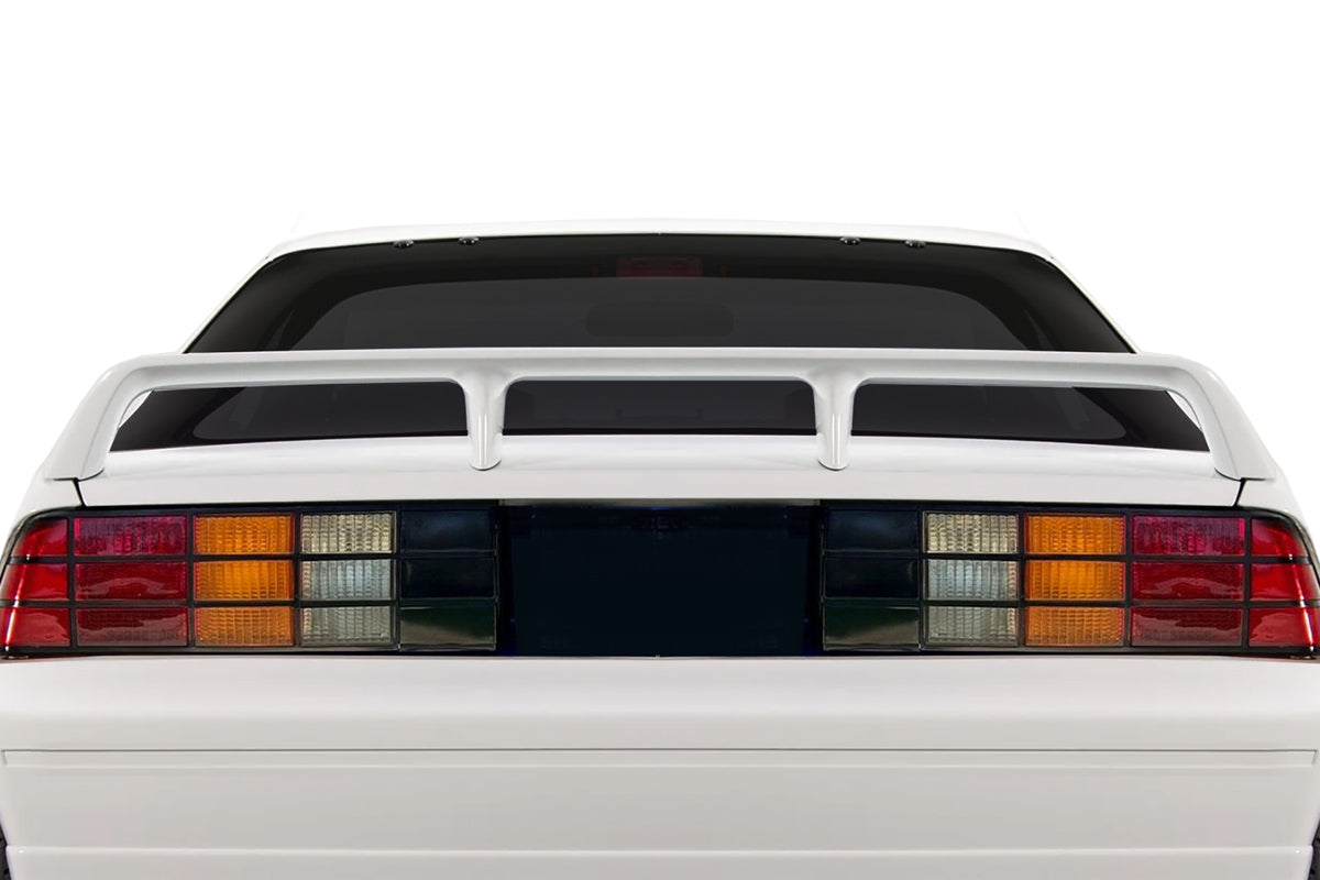 Trunks 119937 Duraflex