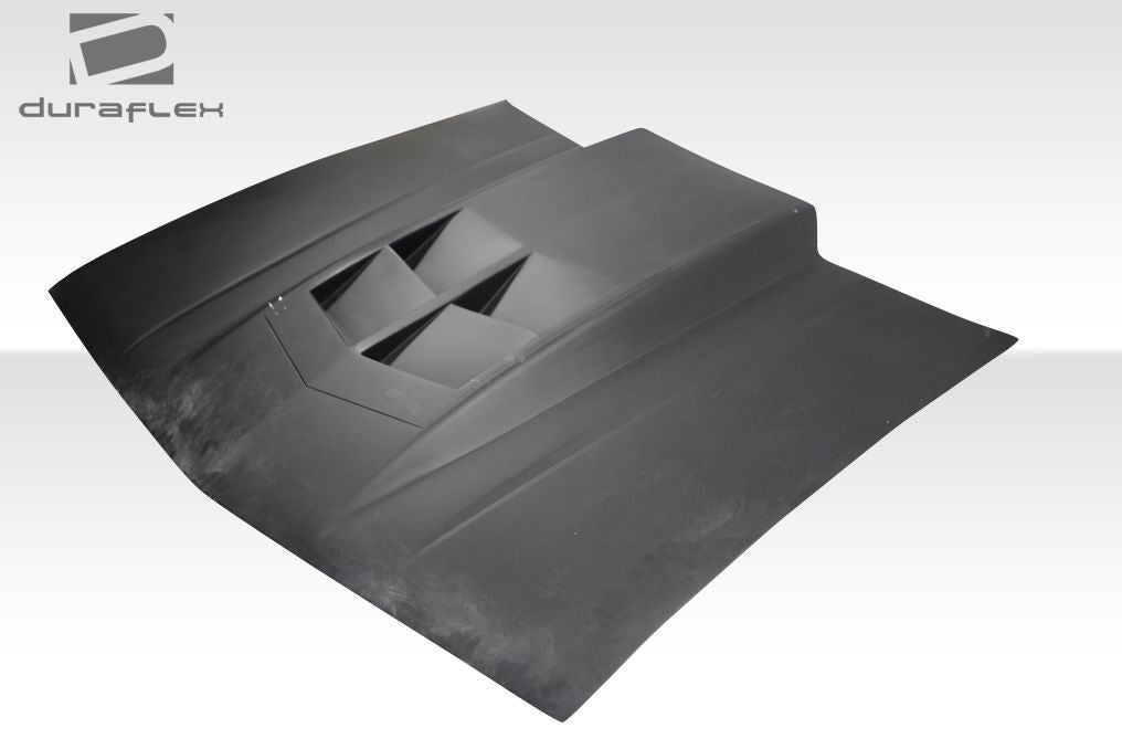 Hoods 108414 Duraflex