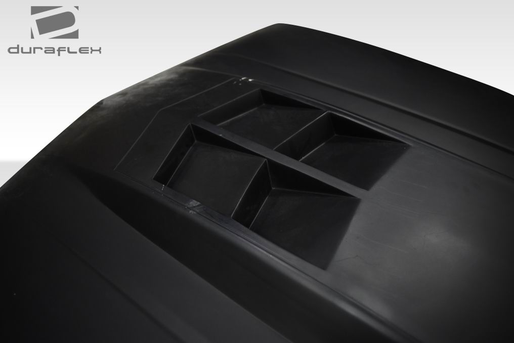 Hoods 108414 Duraflex