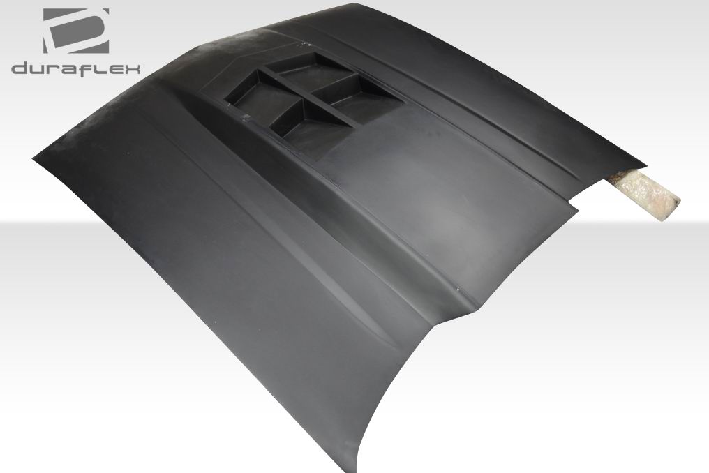Hoods 108414 Duraflex