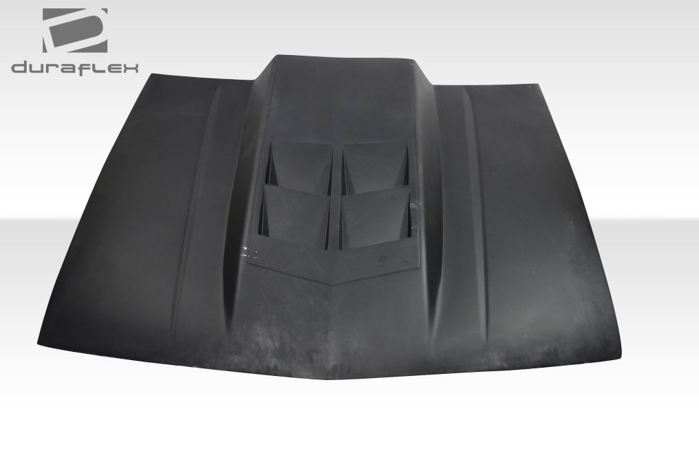 Hoods 108414 Duraflex