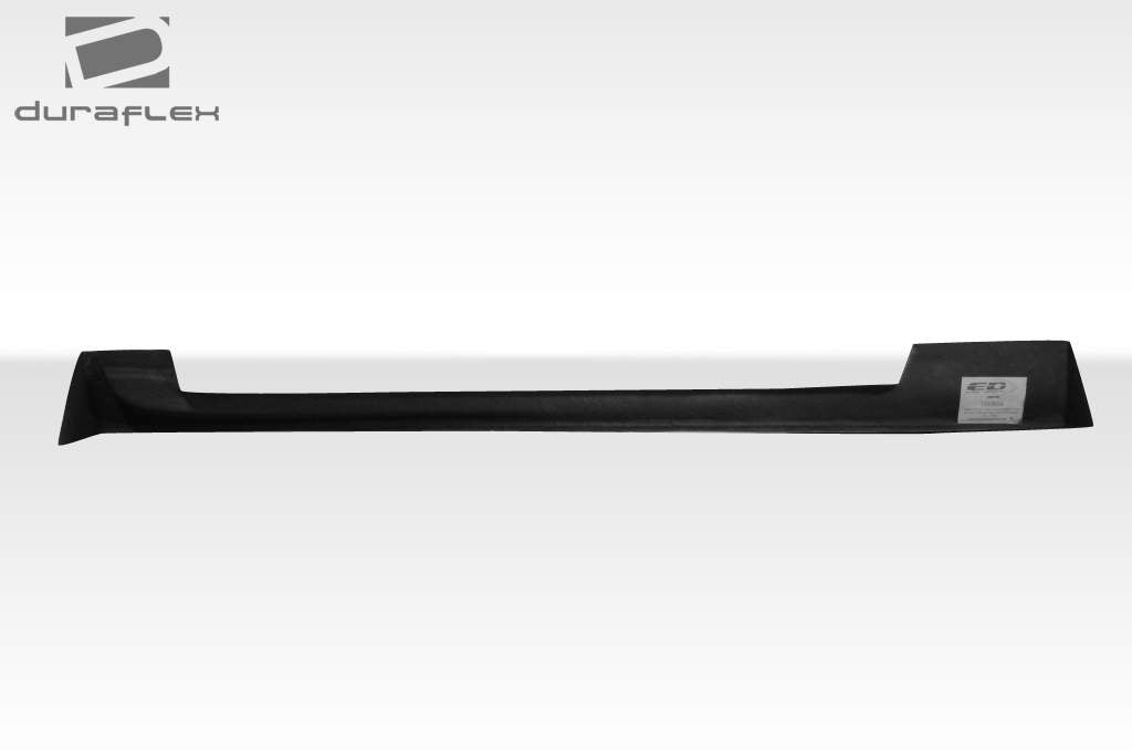 Side Skirts 106834 Duraflex