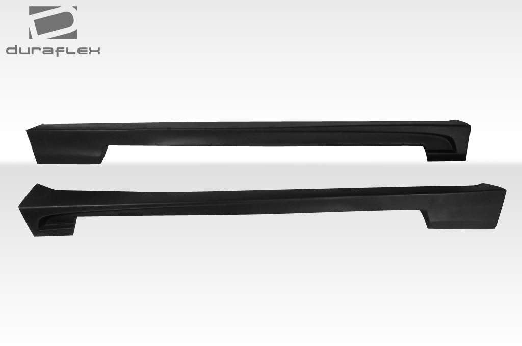Side Skirts 106834 Duraflex