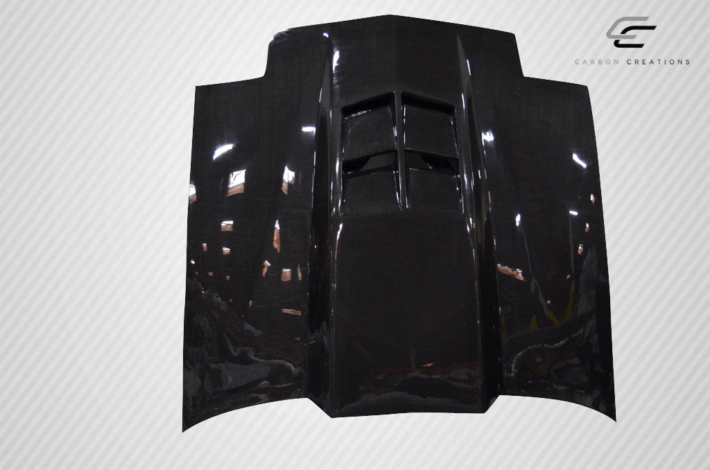 Hoods 108546 Carbon Creations