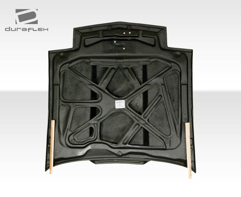 Hoods 108127 Duraflex