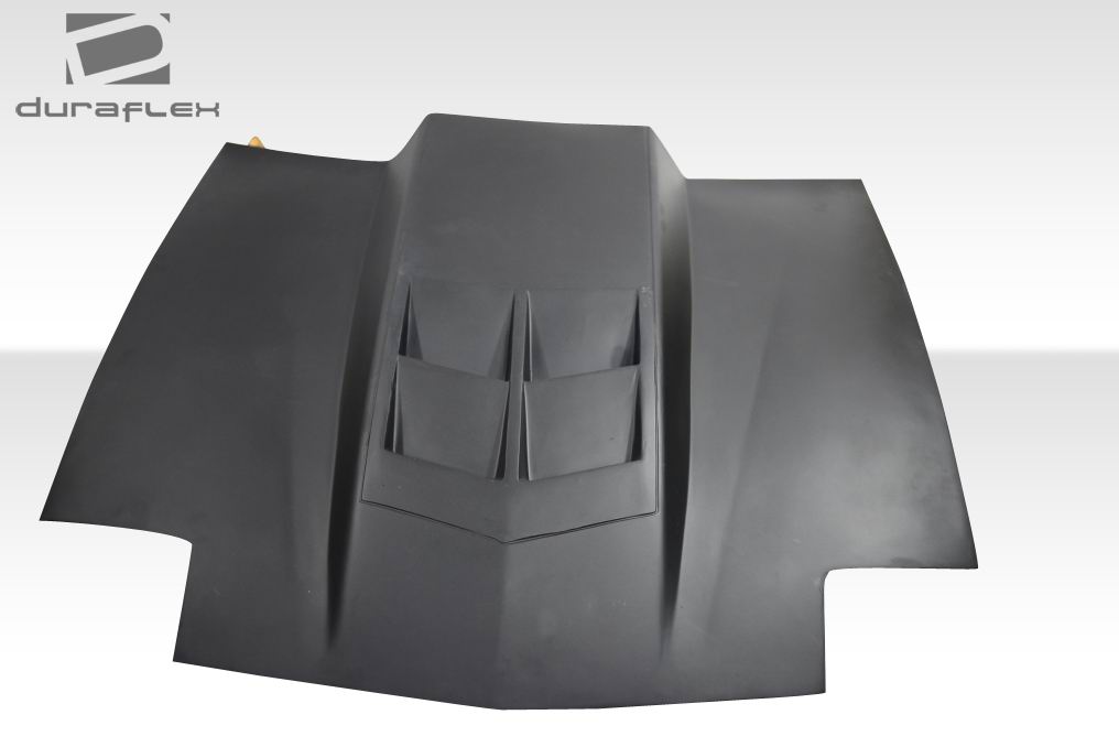 Hoods 108493 Duraflex