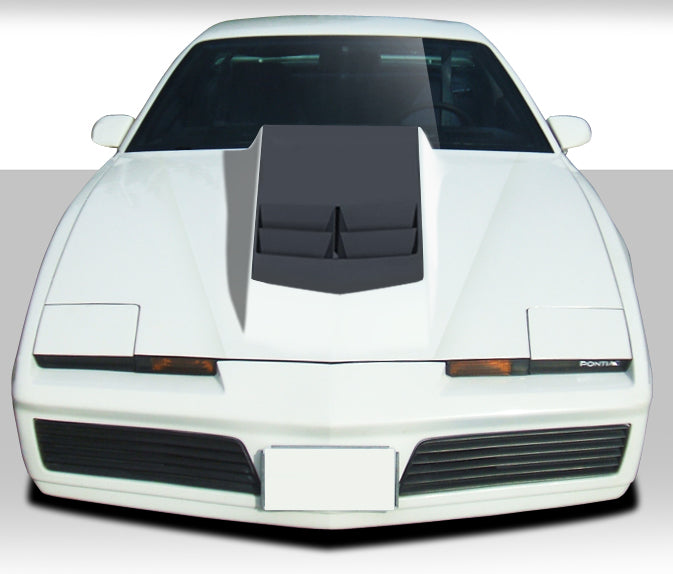 Hoods 108493 Duraflex
