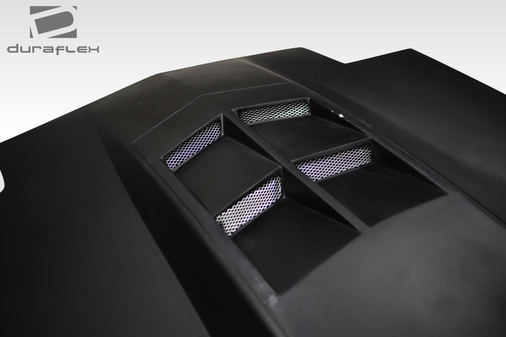 Hoods 108493 Duraflex