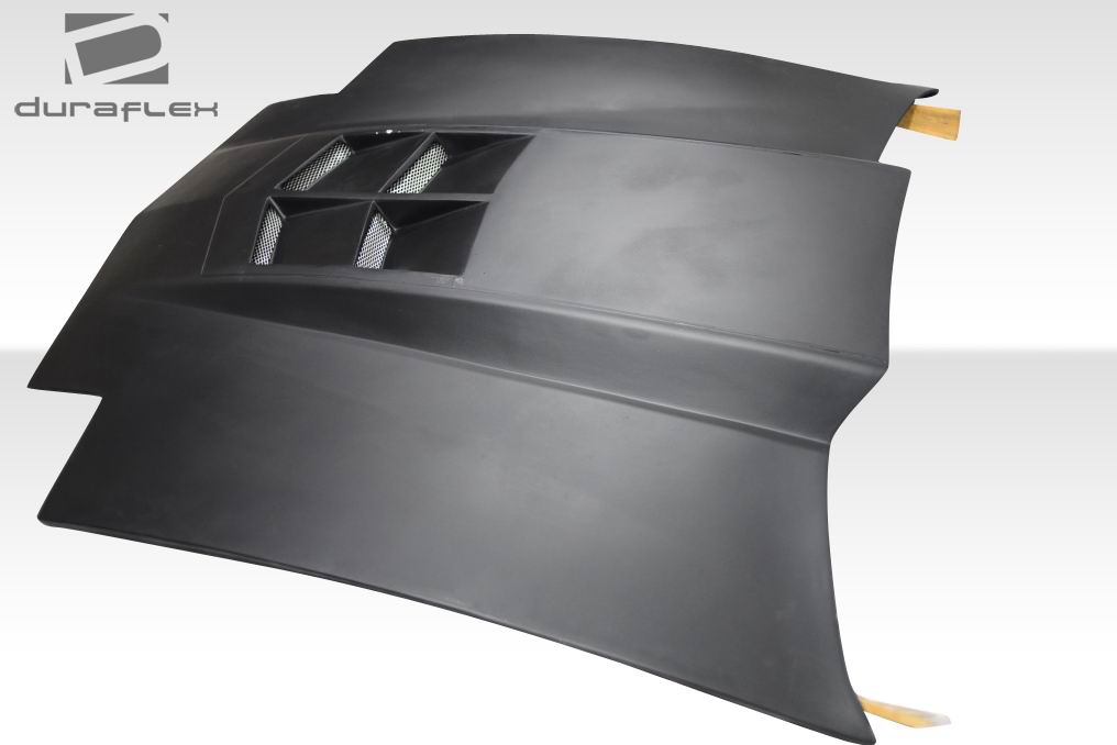 Hoods 108493 Duraflex