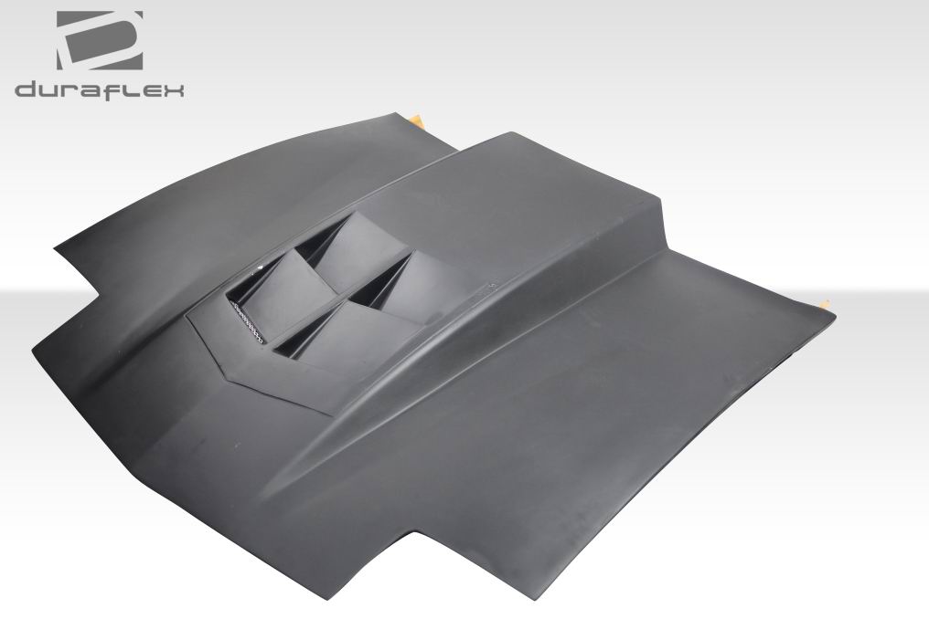 Hoods 108493 Duraflex