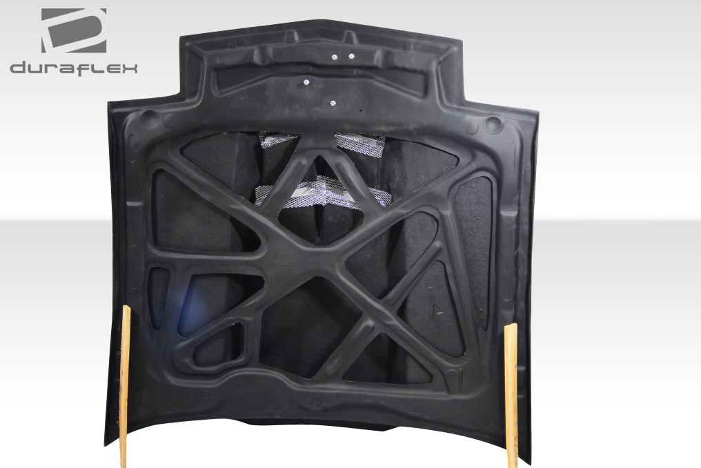 Hoods 108493 Duraflex