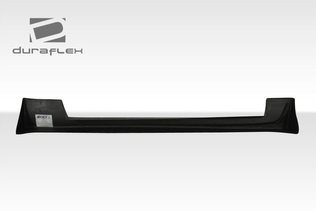 Side Skirts 103706 Duraflex