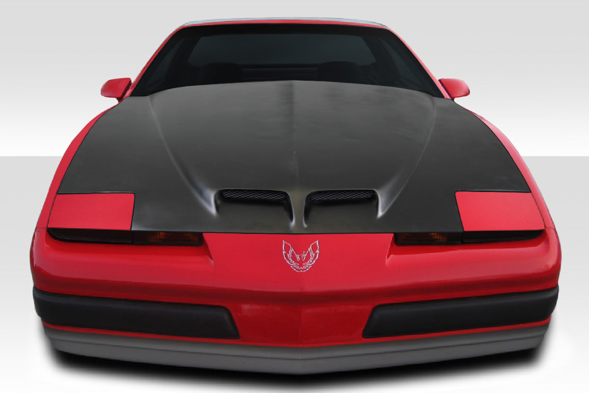 Hoods 103479 Duraflex