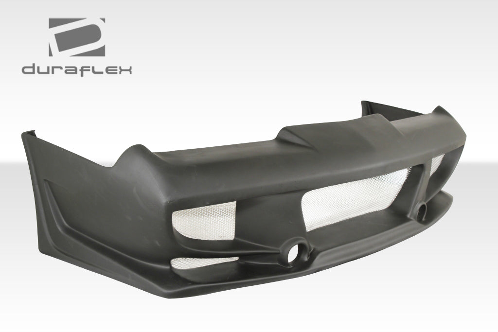 Bumper Covers - Front 103705 Duraflex