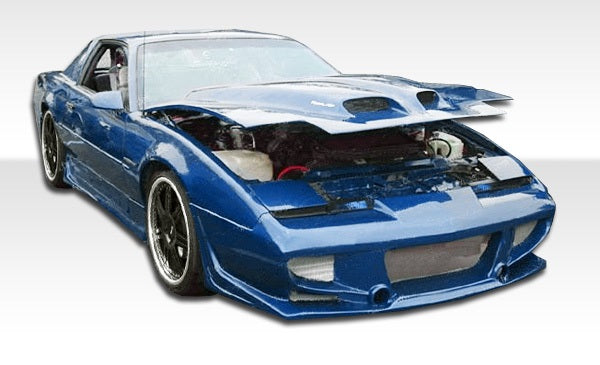 Bumper Covers - Front 103705 Duraflex