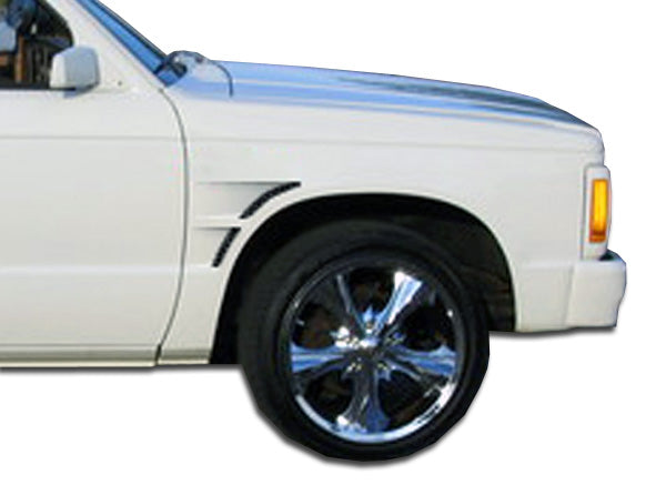 Fenders 104417 Duraflex