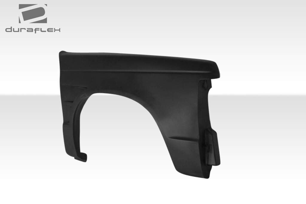 Fenders 104417 Duraflex
