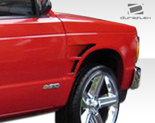 Fenders 104417 Duraflex