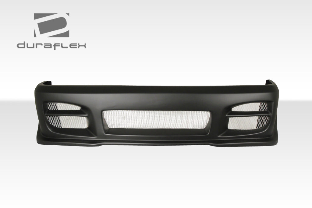 Bumper Covers - Front 103708 Duraflex