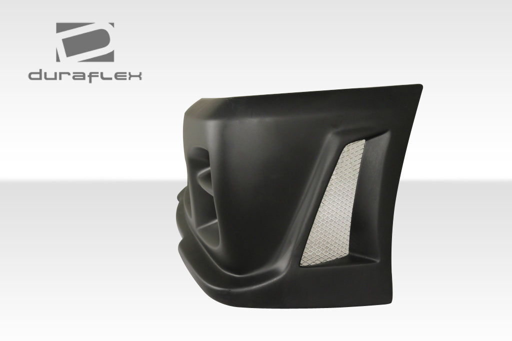Bumper Covers - Front 103708 Duraflex