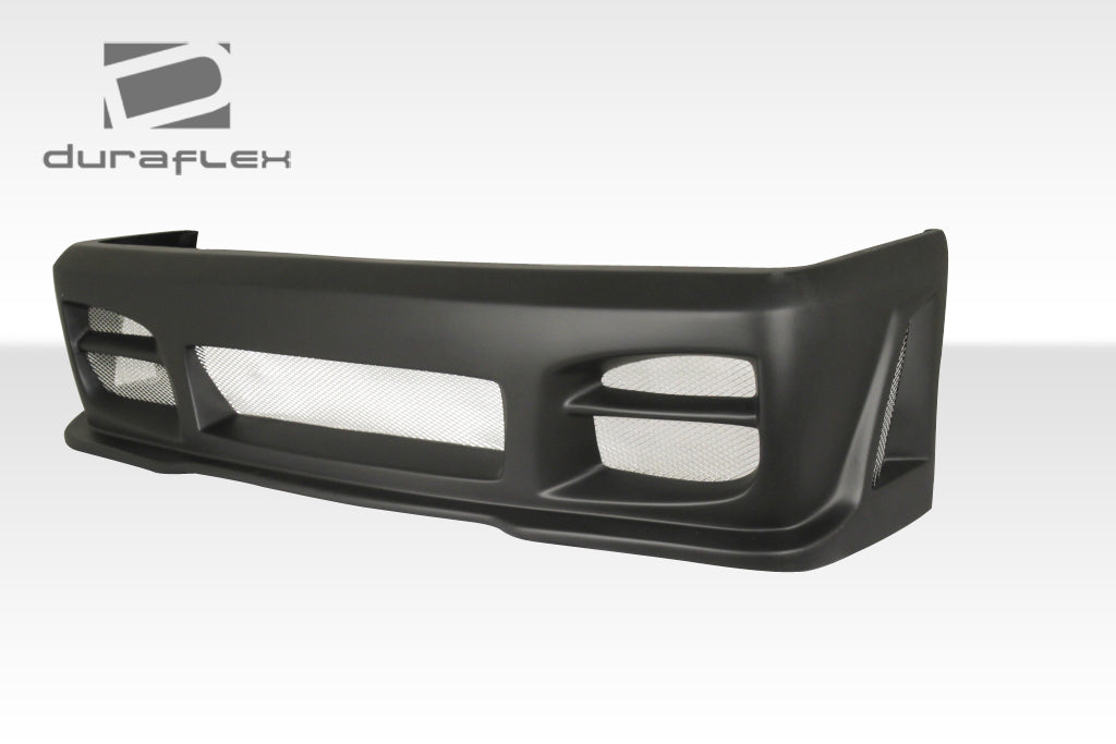 Bumper Covers - Front 103708 Duraflex