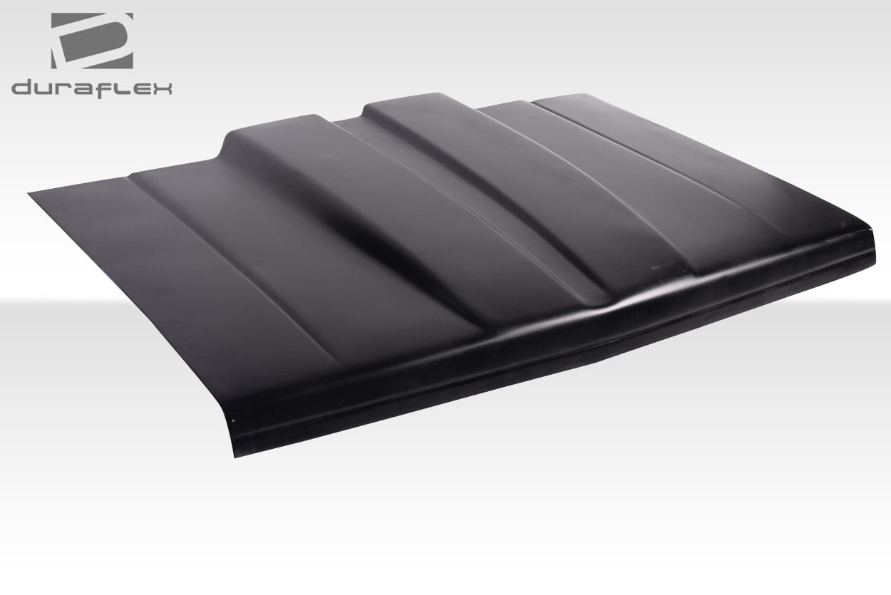 Hoods 114539 Duraflex
