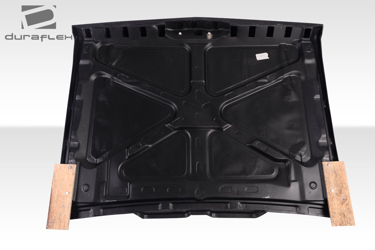 Hoods 114539 Duraflex