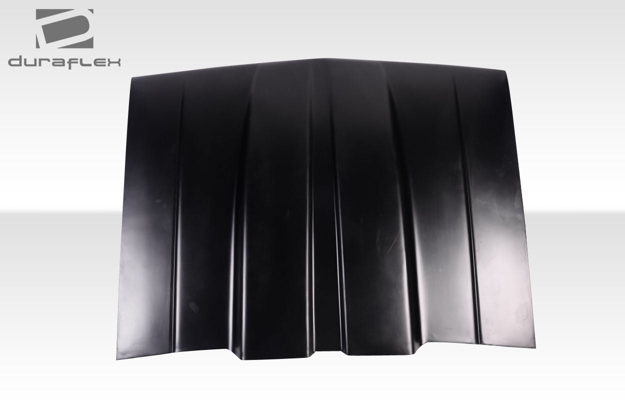 Hoods 114539 Duraflex