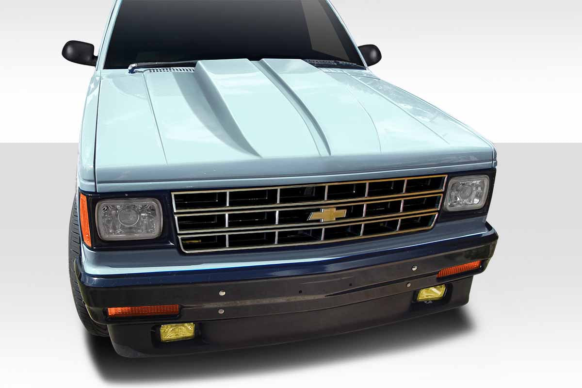 Hoods 114539 Duraflex