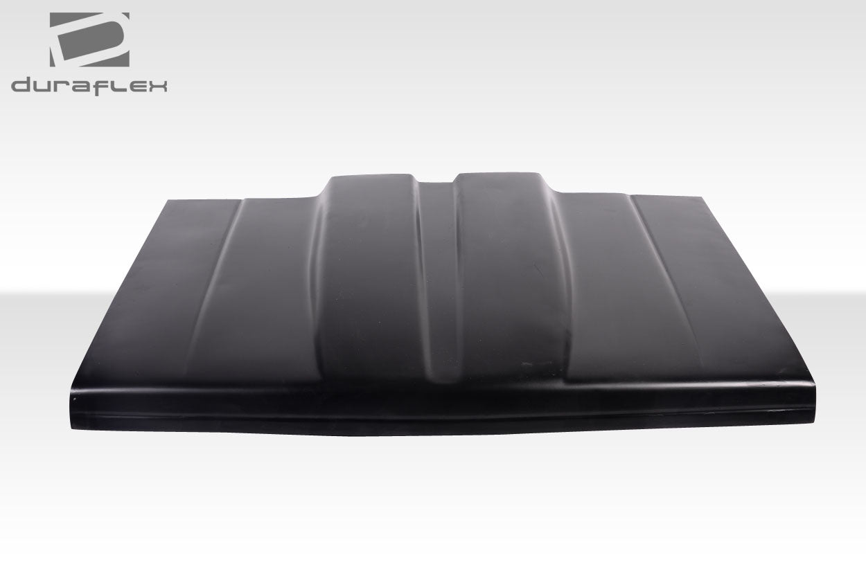 Hoods 114539 Duraflex