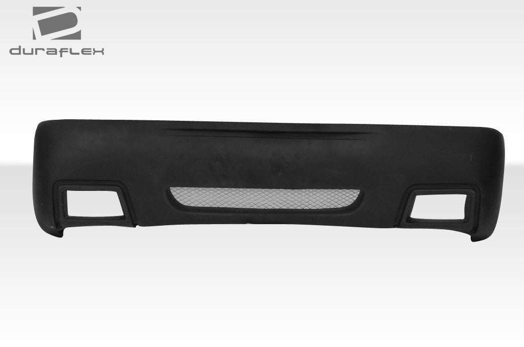 Bumper Covers - Front 109520 Duraflex