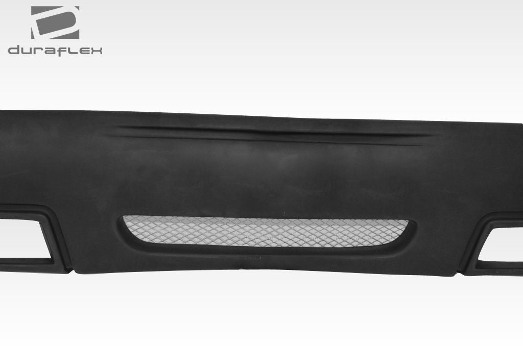 Bumper Covers - Front 109520 Duraflex