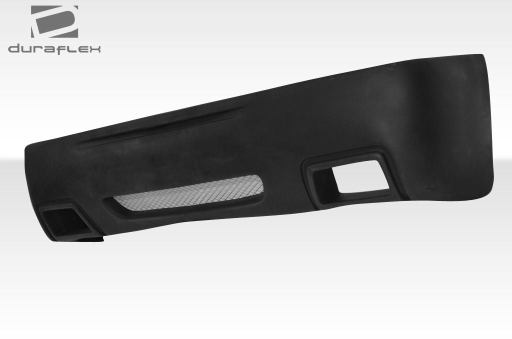 Bumper Covers - Front 109520 Duraflex