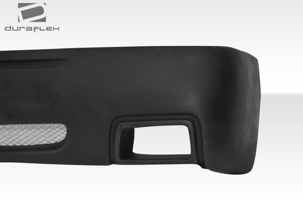 Bumper Covers - Front 109520 Duraflex