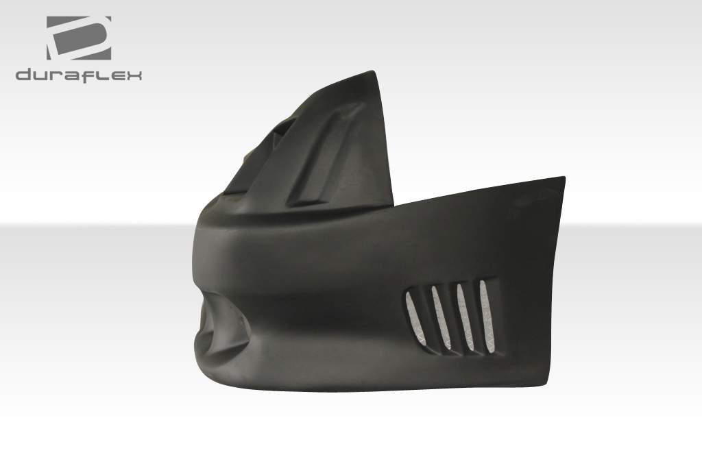 Bumper Covers - Front 103539 Duraflex
