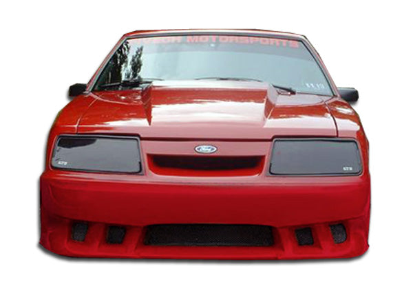 Bumper Covers - Front 103539 Duraflex