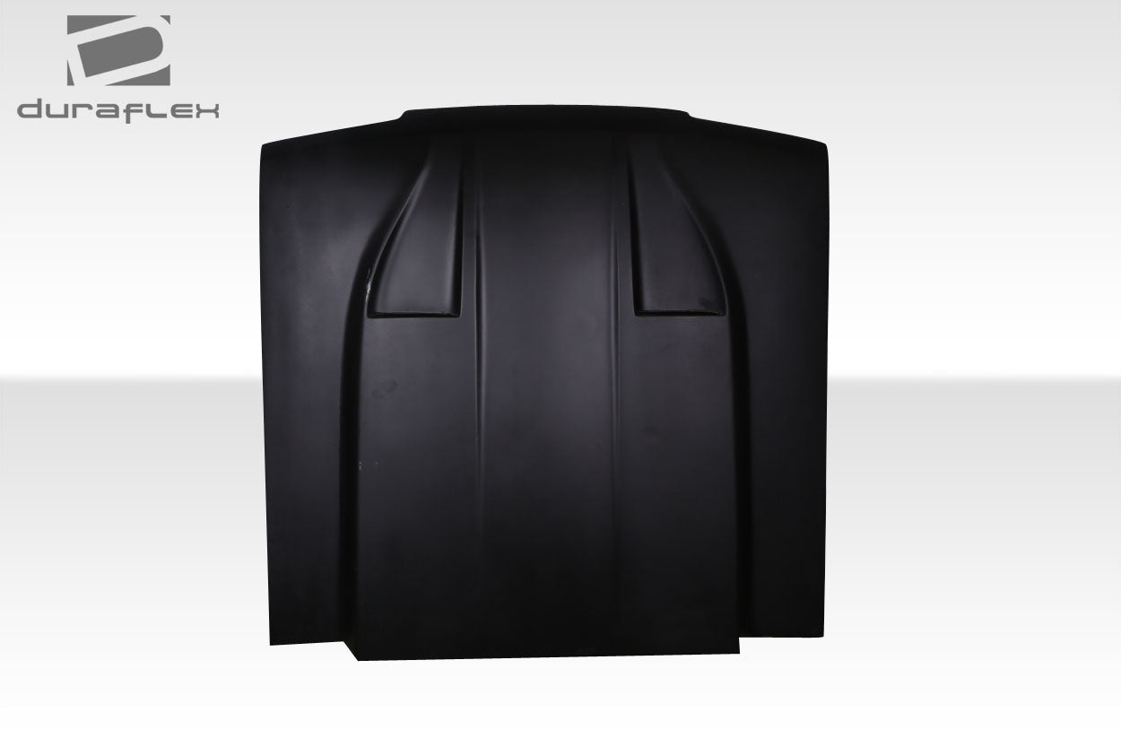 Hoods 113485 Duraflex