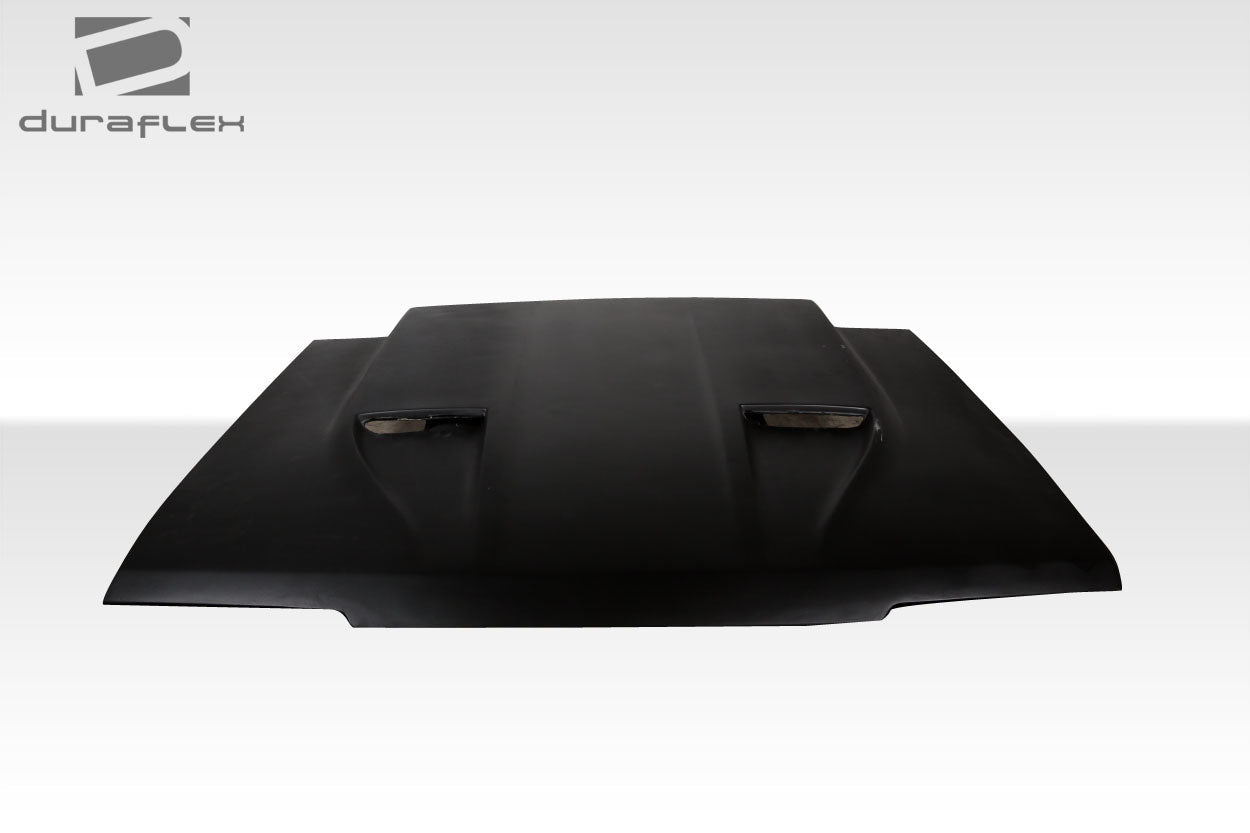 Hoods 113485 Duraflex