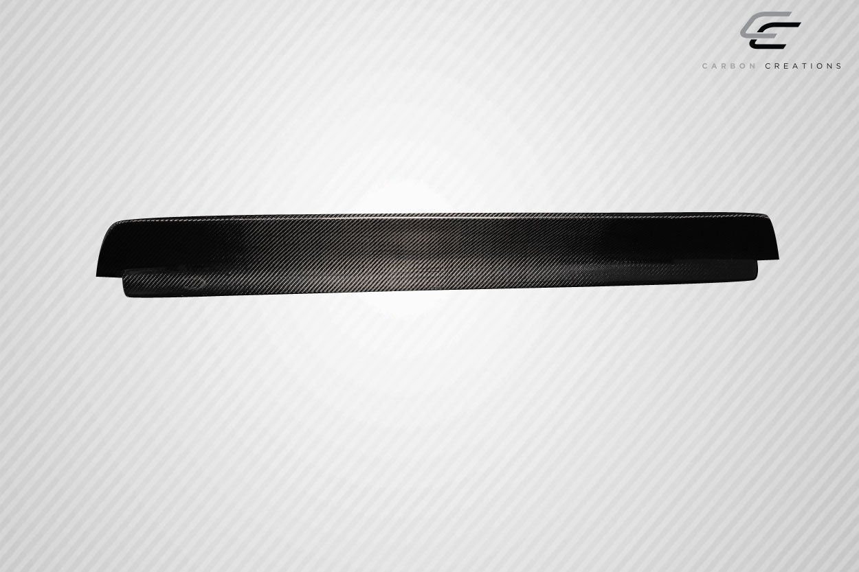 Spoilers 116326 Carbon Creations