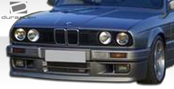 Bumper Covers - Front 105323 Duraflex