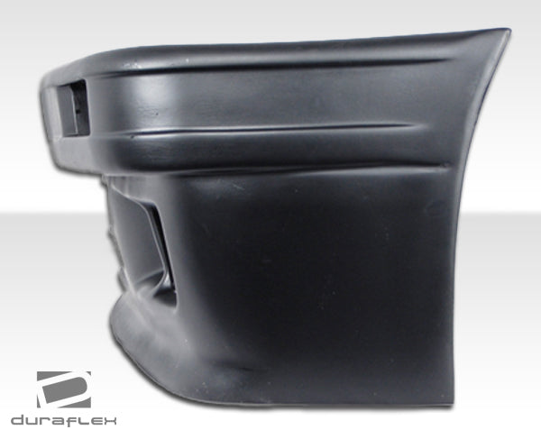 Bumper Covers - Front 105323 Duraflex