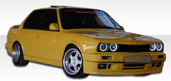 Body Kits 105464 Duraflex