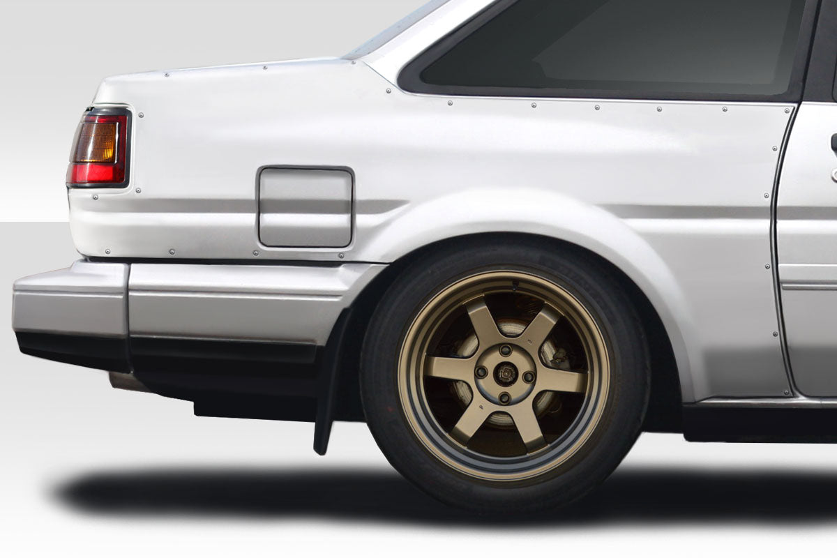 Fenders 117739 Duraflex
