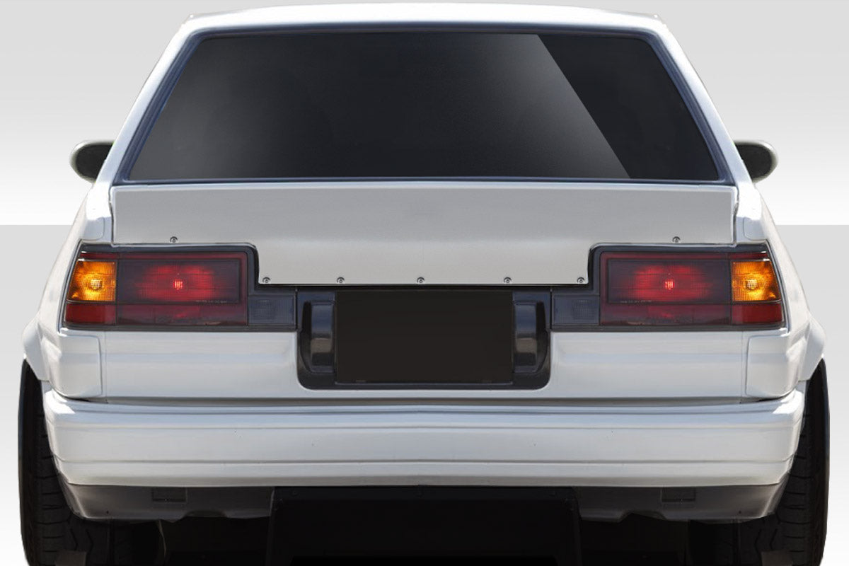 Spoilers 114623 Duraflex