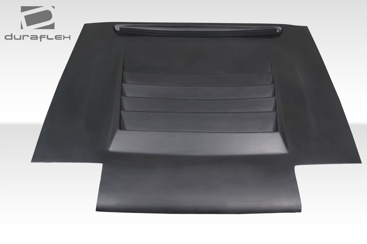 Hoods 117740 Duraflex