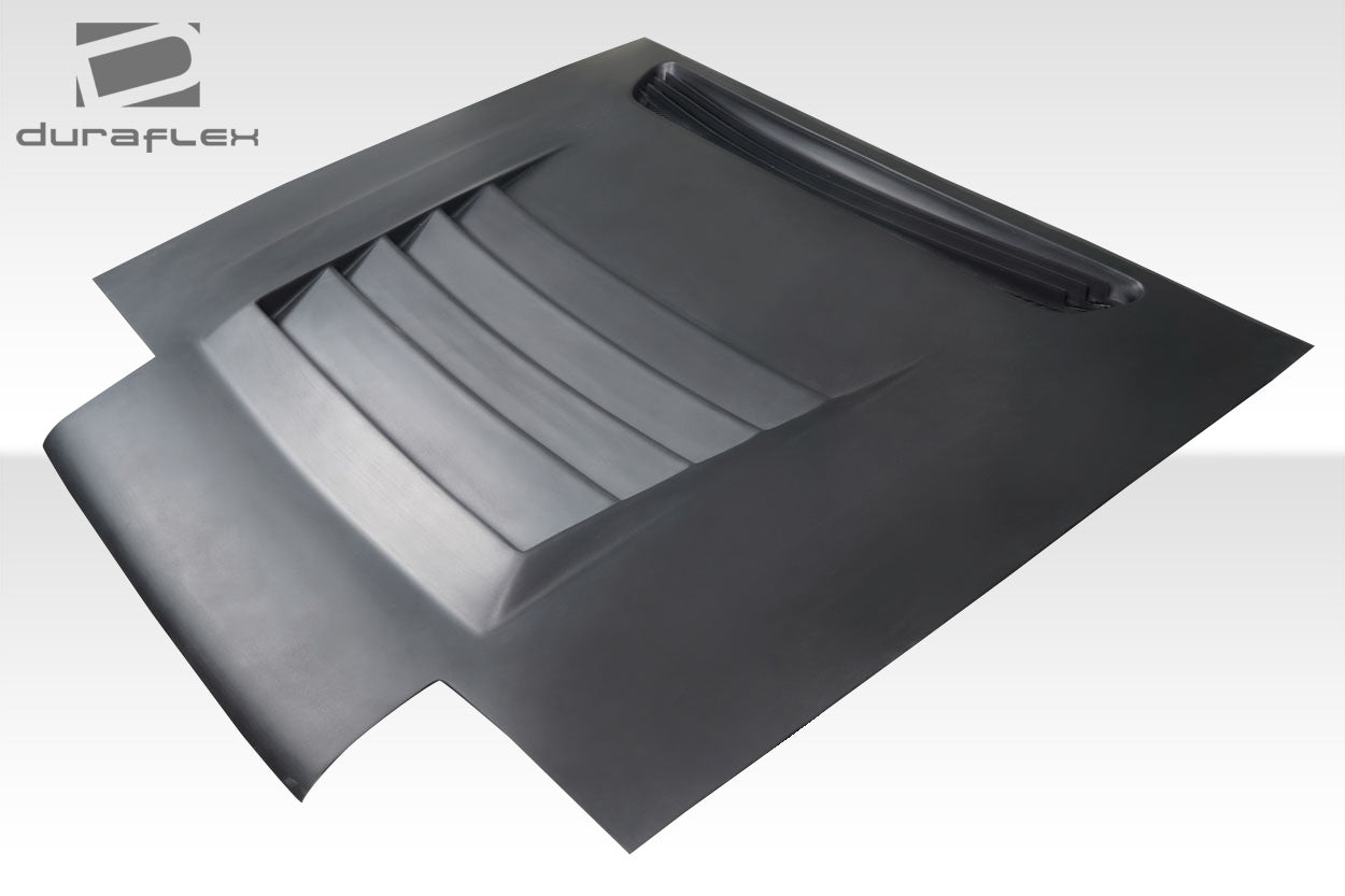 Hoods 117740 Duraflex