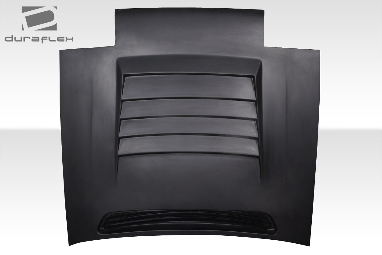 Hoods 117740 Duraflex