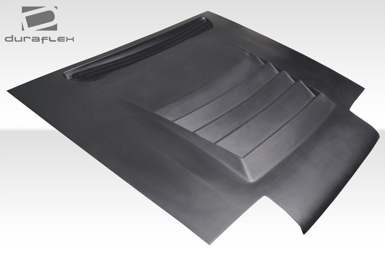Hoods 117740 Duraflex